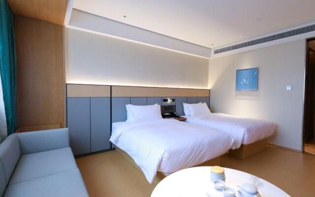 JI Hotel