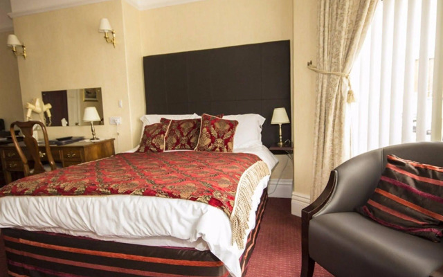 Bringewood Hotel