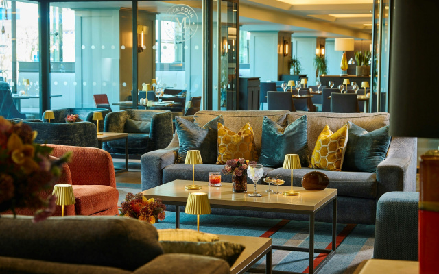 Mespil Hotel