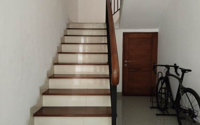 Twin Guest House Grand Wisata