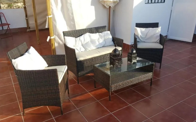 Alojamiento Rural en el Centro de Zahara