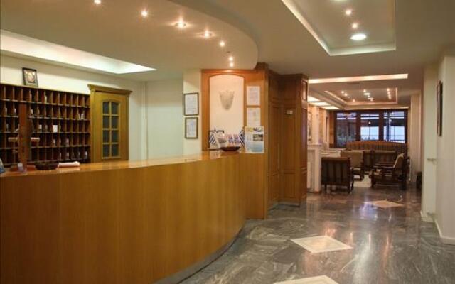 Hotel Tsamis