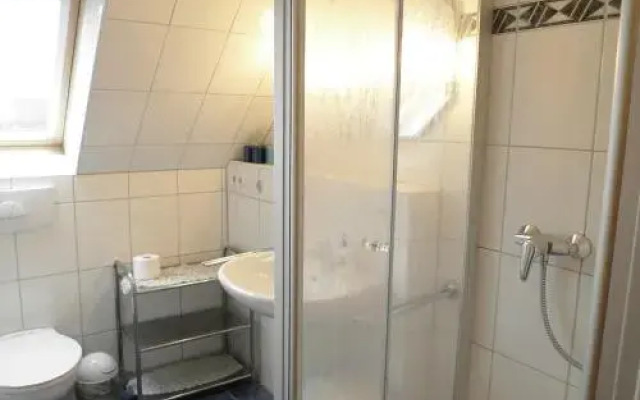 Apartment Frisiastrasse.3