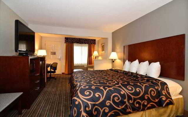 Quality Inn in Memphis