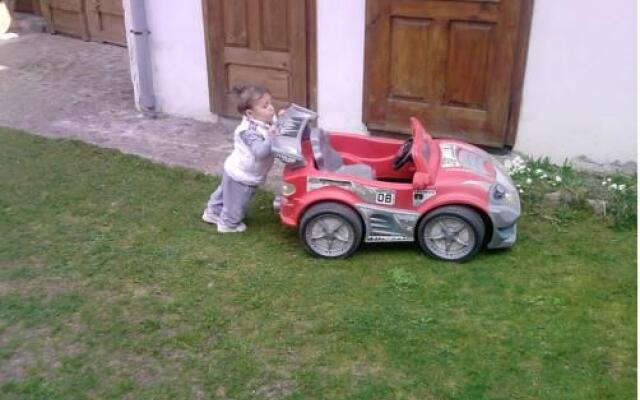 Kozlekova Guest House