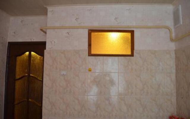 Апартаменты на Новгородской