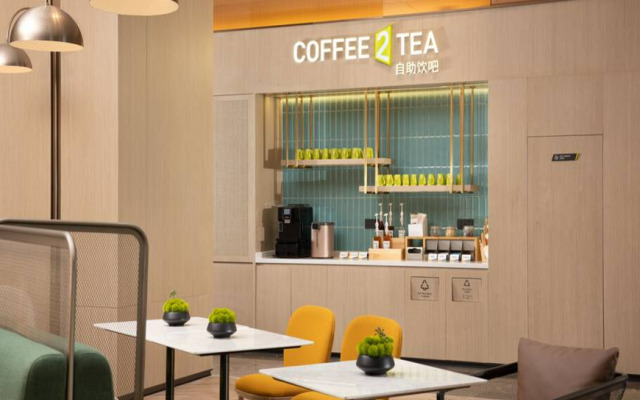 Home2 Suites by Hilton Nanning Jiangnan