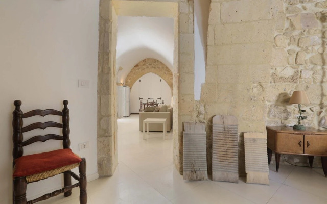 Salento Living Apartment