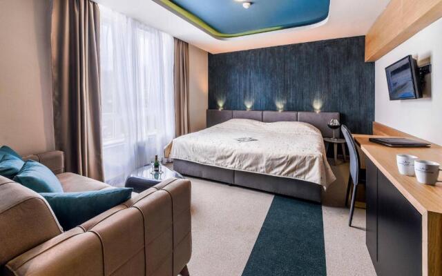 Apartments Kraljevi Cardaci