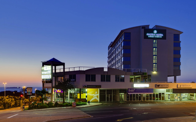 Protea Hotel by Marriott Durban Umhlanga
