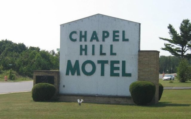Chapel Hill Motel
