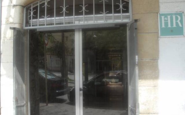 Hostal Residencia Celma