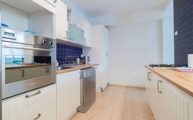 Sweet Inn Apartments - King David II