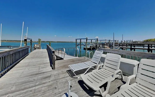 The Pack House by Topsail Realty