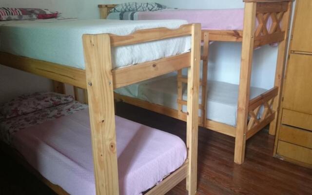 Hostel Marino Rosario
