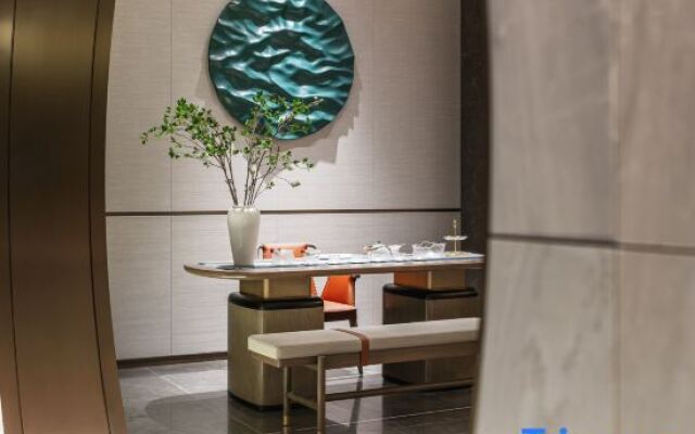 Yihe Hotel
