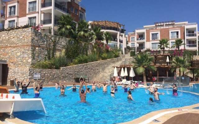 Bodrum Hill Hotel
