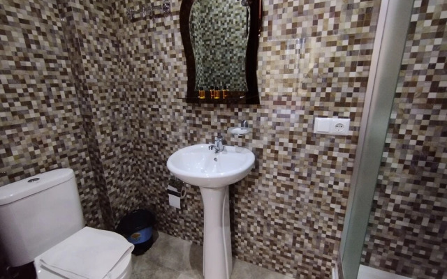Hotel White Magnolia