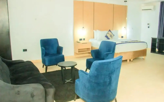 Time Oak Luxury Hotel and Spa