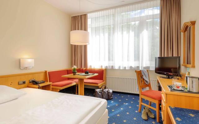 Mercure Garmisch Partenkirchen
