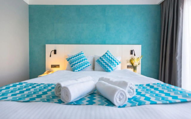 Efe Boutique Hotel