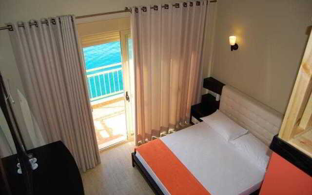 Hotel Liro