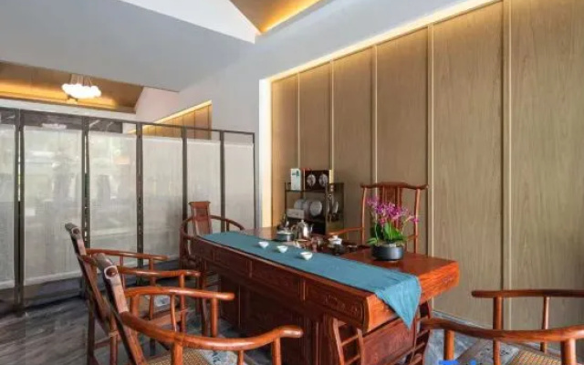 Najia Hotel (Dalizhouzhou Hospital High-speed Railway Station Branch) – Guest Rooms – Dali