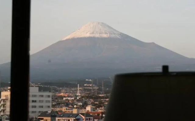 Hotel Hisashi (eaves) - Annex (formerly hotel HISASHI annex)