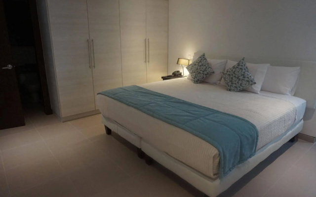 Hotel Poseidon