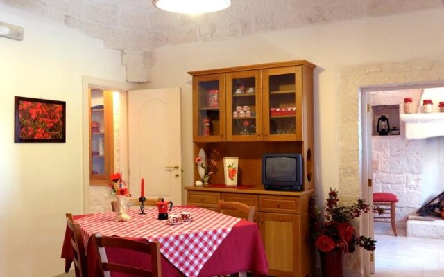 Masseria Serio