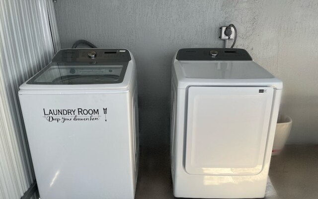 Amazing & cozy Duplex near Zoo Miami