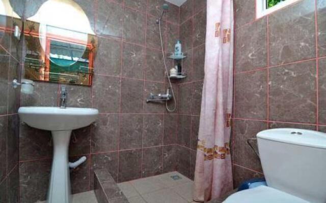 Райский Островок