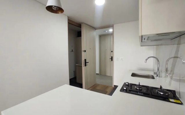 Modelia Living & Parking