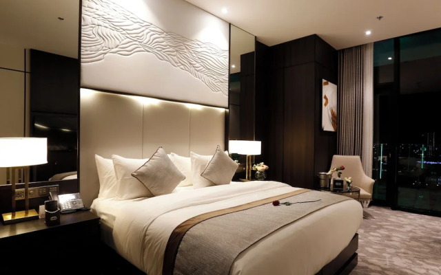 Freesia Hotel