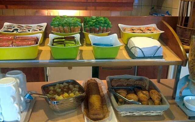 ibis budget Bar le Duc