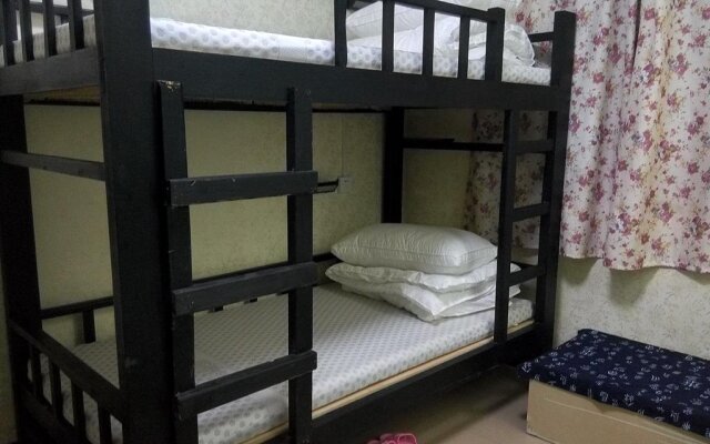 Dengba Hostel Guilin