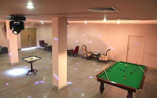 Hotel Brys Fort