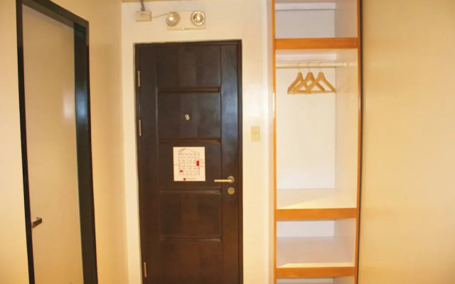 LuxeLite Suites Pasay