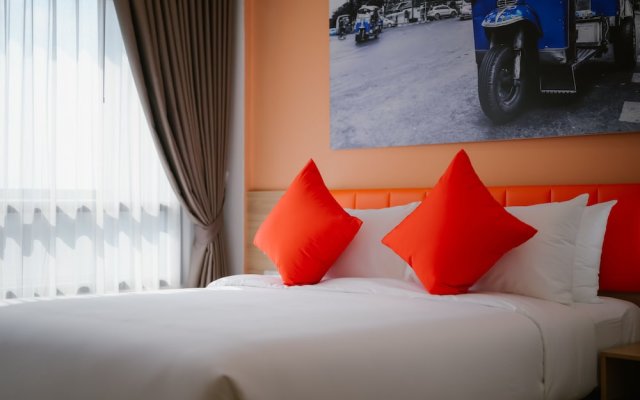 7 Days Premium Hotel Don Mueang Airport