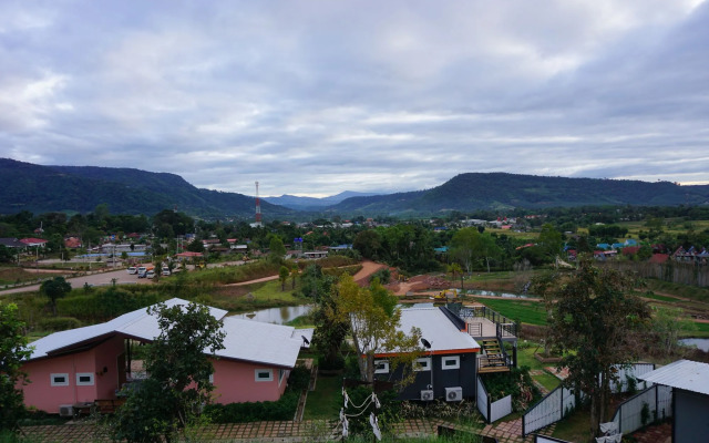 Phu Sumphao Valley
