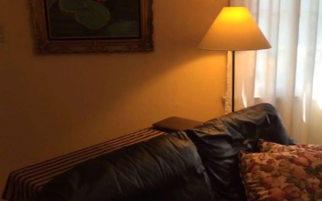 Sanborn Guest House