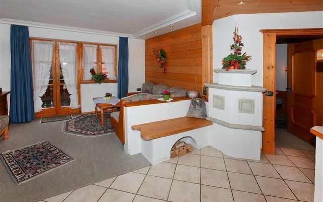 Ferienhäuser Werdenfels