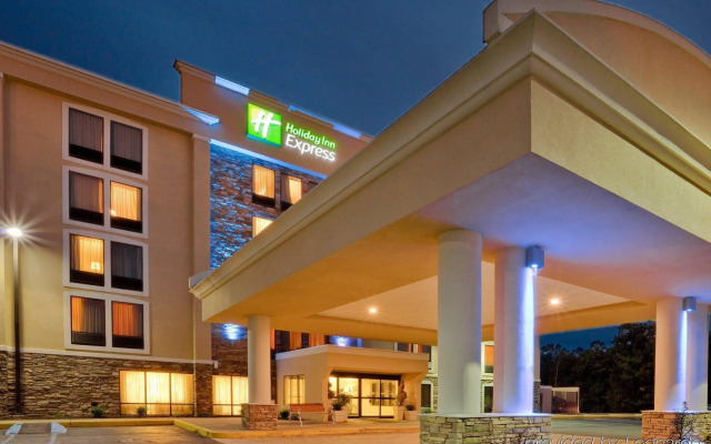 Holiday Inn Express Wilkes Barre East by IHG