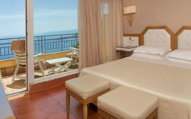 Hotel Villa Belvedere