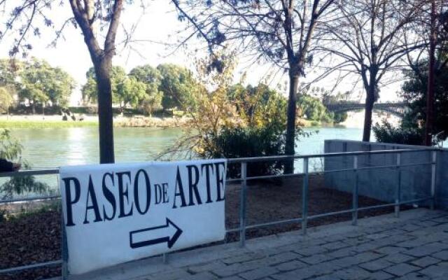 Casas de Sevilla - Apartamento Puente de Triana
