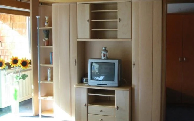 Appartementhaus Michaela