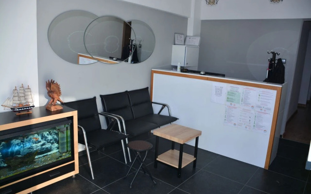 The Pera Hotel Marmaris