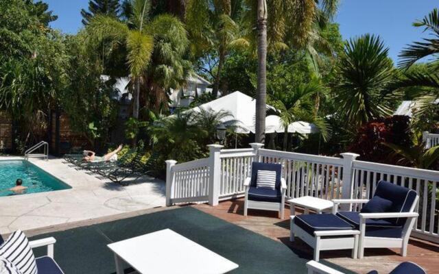 Chelsea House Hotel - Key West