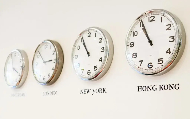 The Times Hotel