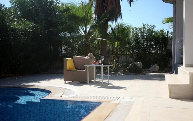 White Villa